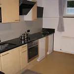 Apartman Haus Falkner Barbara Umhausen