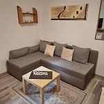 Apartman Haus Falkner Barbara