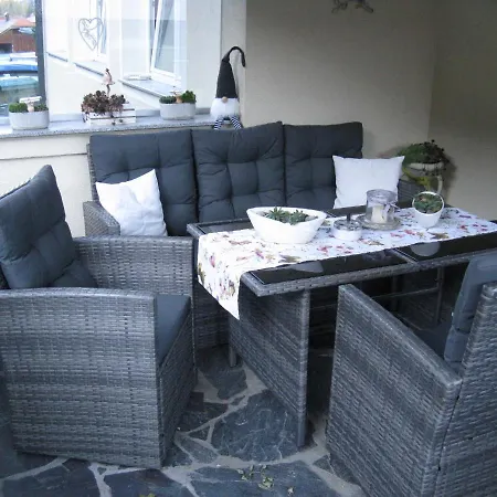 Haus Falkner Barbara * Umhausen