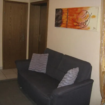 Haus Falkner Barbara Апартаменты