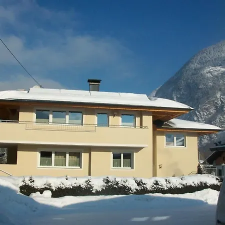 Haus Falkner Barbara Apartment Umhausen