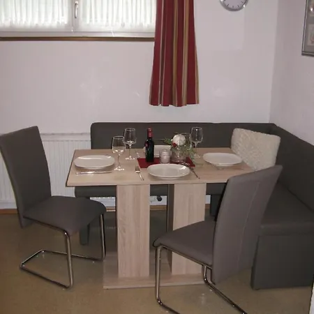 Daire Haus Falkner Barbara