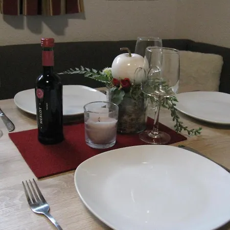 Haus Falkner Barbara Umhausen