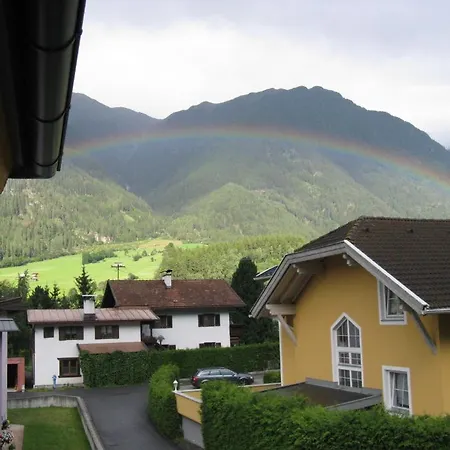 Haus Falkner Barbara Апартаменты
