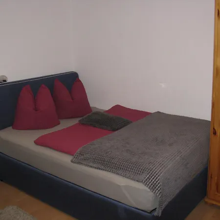 Haus Falkner Barbara Apartman Umhausen