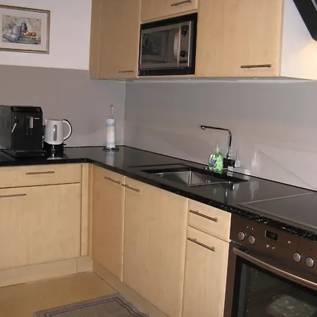 Daire Haus Falkner Barbara *