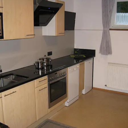 Daire Haus Falkner Barbara Umhausen