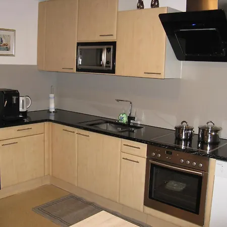 Daire Haus Falkner Barbara