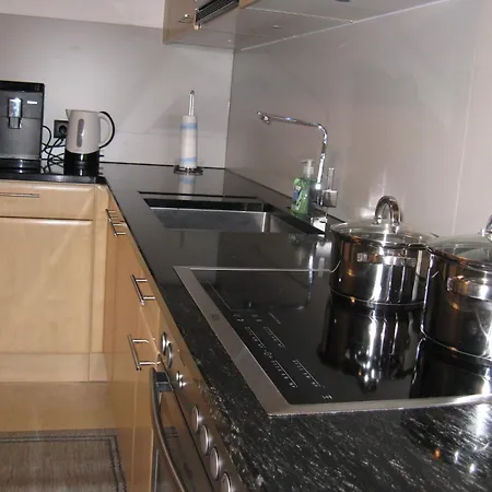 Haus Falkner Barbara Daire *