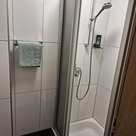 Apartman Haus Falkner Barbara *