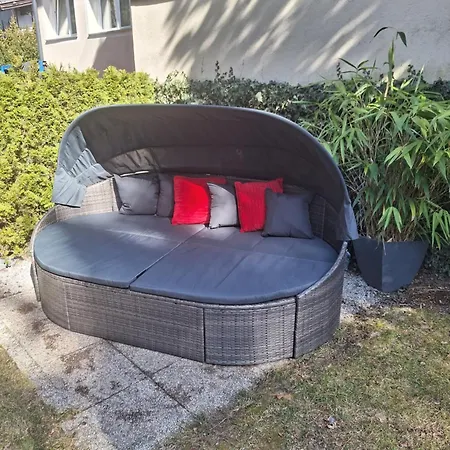 Haus Falkner Barbara Umhausen