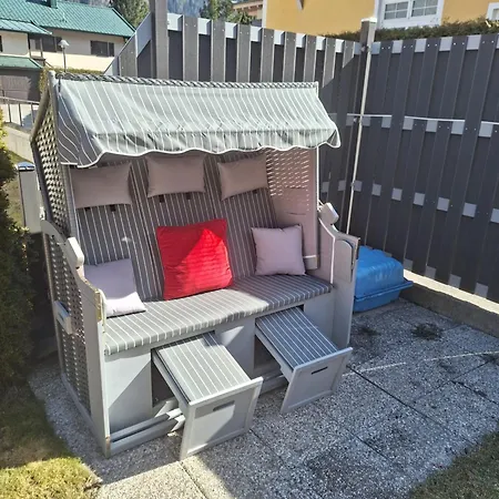 Haus Falkner Barbara