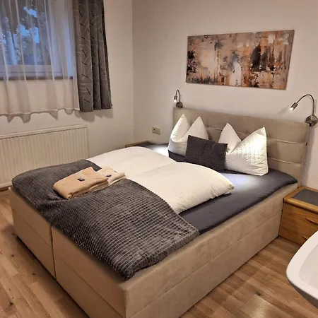 Haus Falkner Barbara *