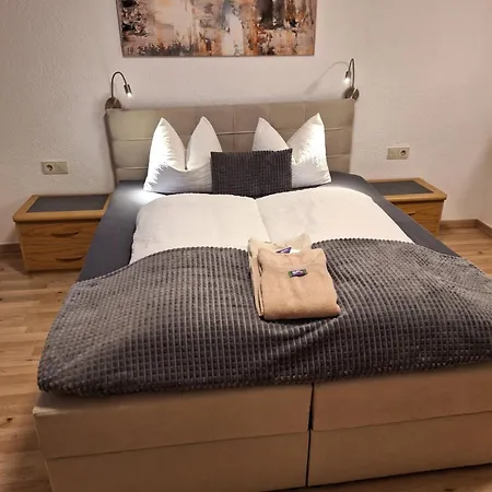 Haus Falkner Barbara *