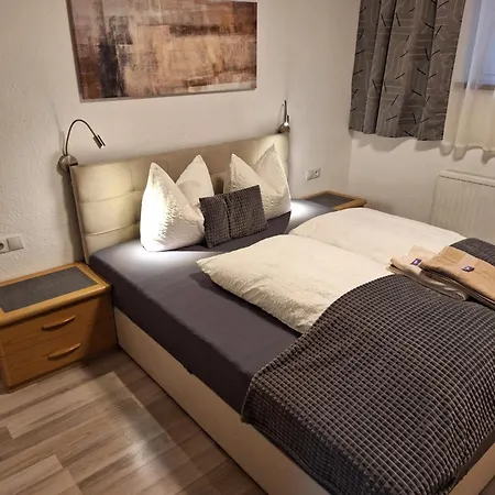 Haus Falkner Barbara Умхаузен