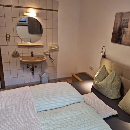 Apartman Haus Falkner Barbara Umhausen