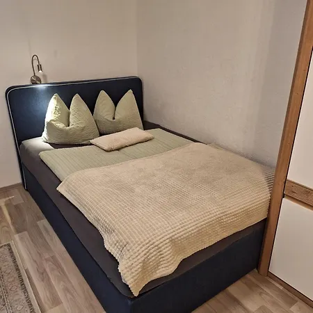 Haus Falkner Barbara Apartman *