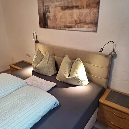 Haus Falkner Barbara * امهاوسن