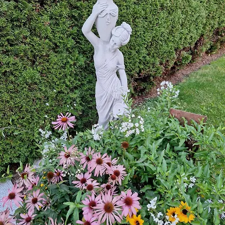 Daire Haus Falkner Barbara Umhausen