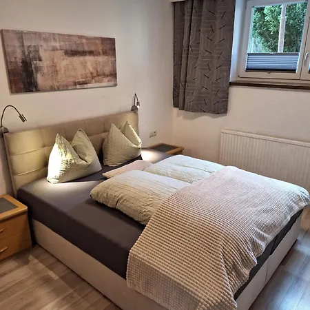 Daire Haus Falkner Barbara