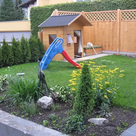 Haus Falkner Barbara Umhausen