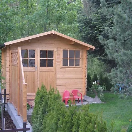 Апартаменты Haus Falkner Barbara