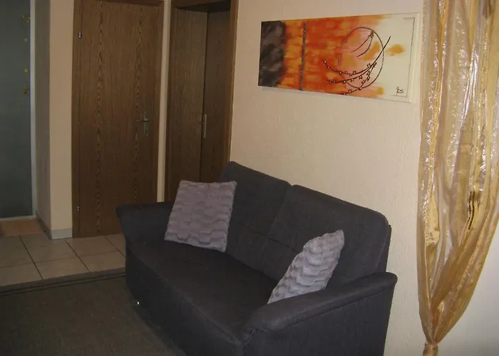 Haus Falkner Barbara شقة