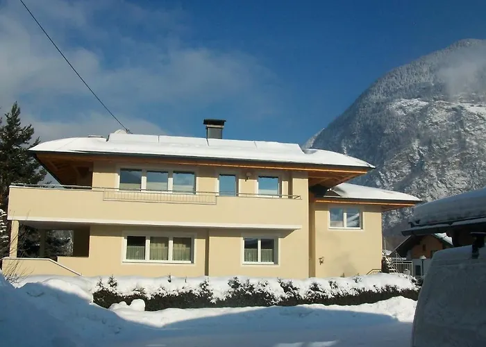 Haus Falkner Barbara شقة امهاوسن