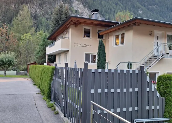 Haus Falkner Barbara