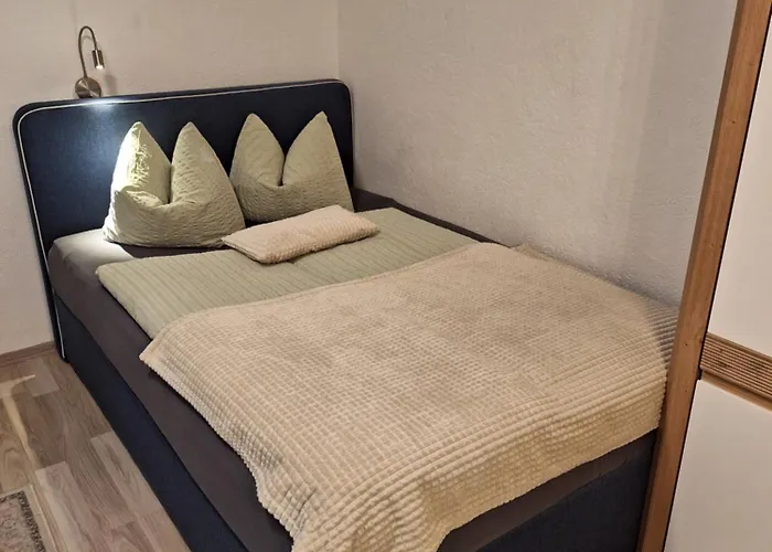 Haus Falkner Barbara شقة *