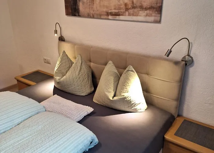 Haus Falkner Barbara * امهاوسن