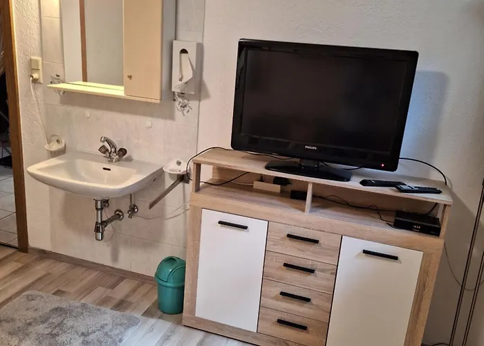 شقة Haus Falkner Barbara