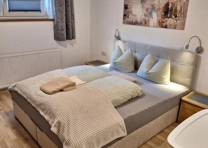 Haus Falkner Barbara شقة