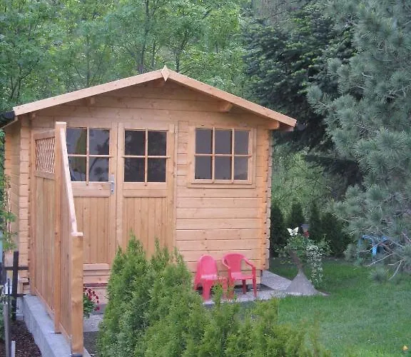 شقة Haus Falkner Barbara