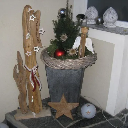 Apartamento Haus Falkner Barbara Umhausen