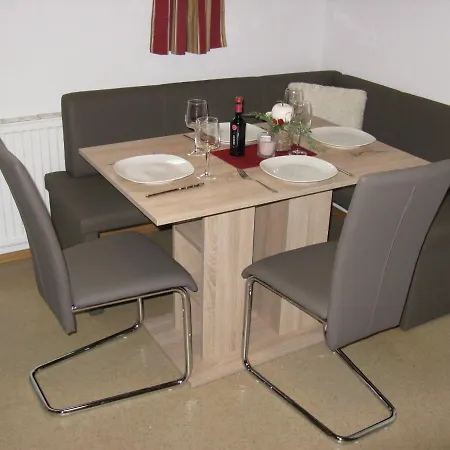 Apartamento Haus Falkner Barbara