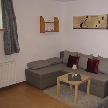 Apartamento Haus Falkner Barbara Umhausen