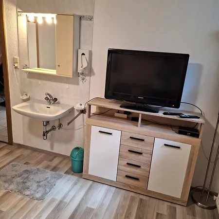 Apartamento Haus Falkner Barbara